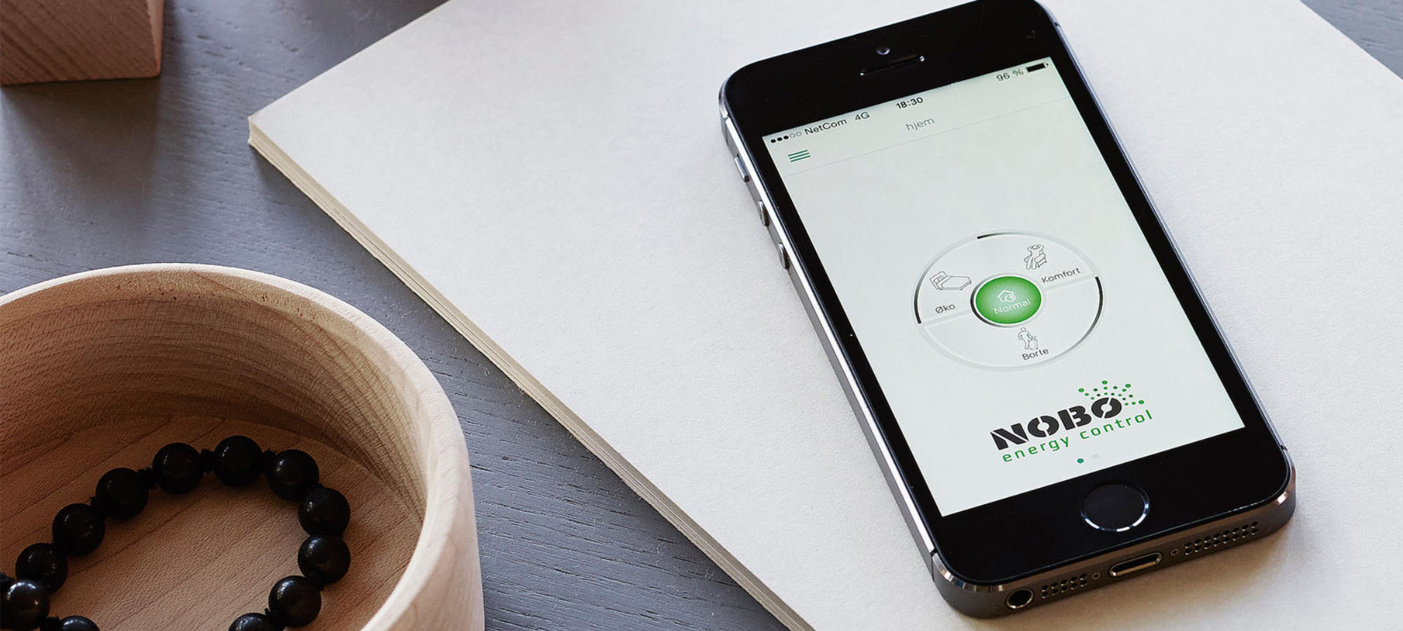 Nobo Energy Control