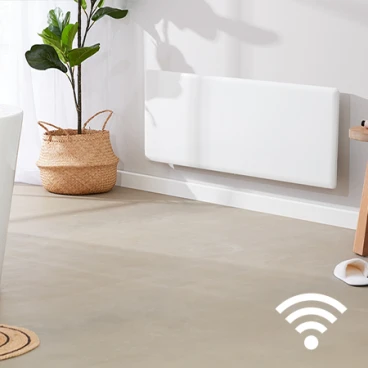 Dimplex Alta Wifi 1000 W – Obrázok 4