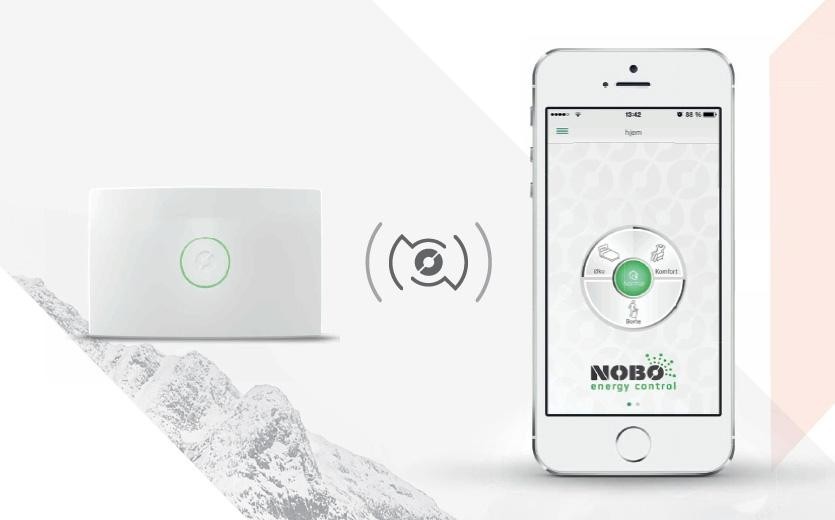 Nobo Energy Control