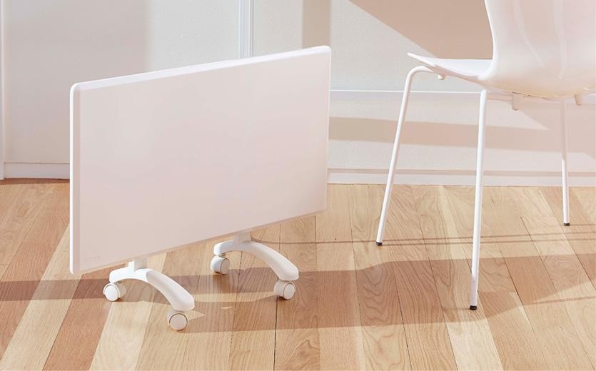 Stojan na kolieskach – Obrázok 2