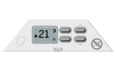NCU 2R termostat