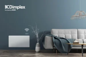 Dimplex Alta Wifi 1000 W