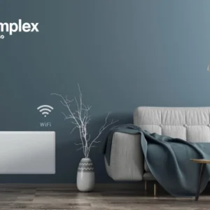Dimplex Alta Wifi 1000 W